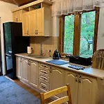 Lesna Holiday home Arciechow