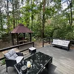 Holiday home Lesna Arciechow