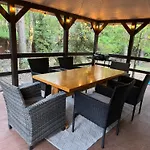Lesna Holiday home *