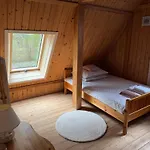 Lesna Holiday home Arciechow