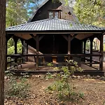 Holiday home Lesna Arciechow