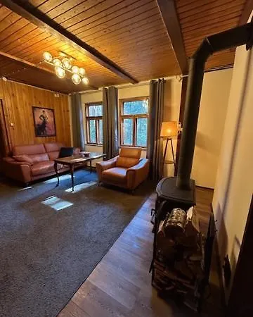 Holiday home Lesna Arciechow