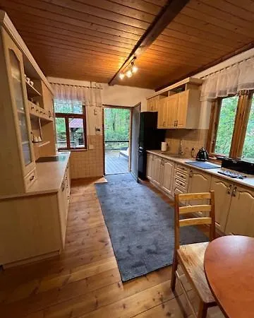 Hébergement de vacances Lesna *