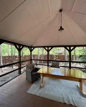 Holiday home Lesna Arciechow