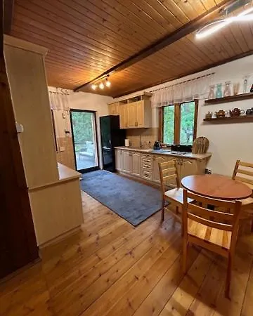 Lesna Holiday home
