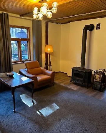 Lesna Holiday home