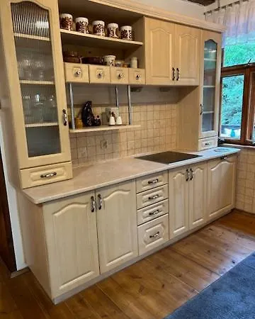 Holiday home Lesna *