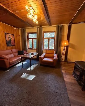 Holiday home Lesna
