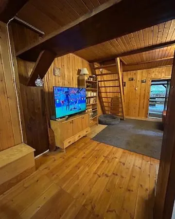 Holiday home Lesna Arciechow