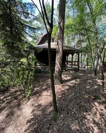Holiday home Lesna Arciechow