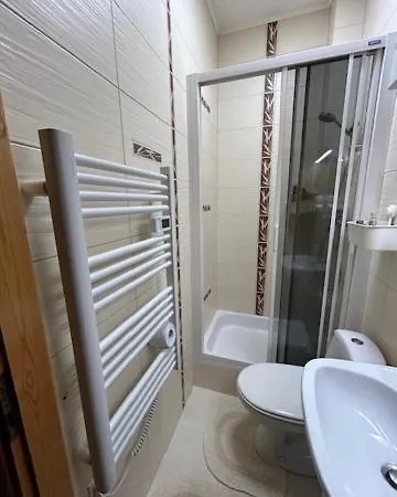 Lesna Tatil Evi