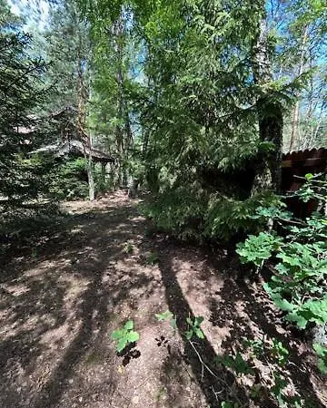 Holiday home Lesna *