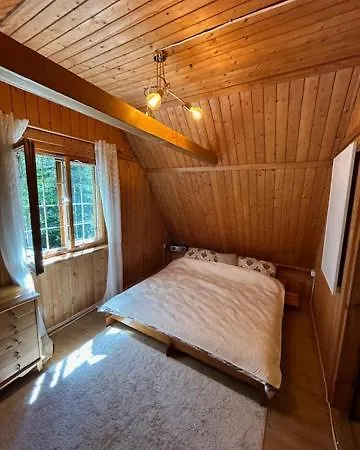 Holiday home Lesna Arciechow