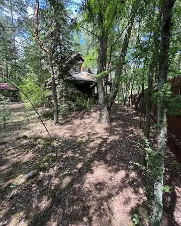 Holiday home Lesna