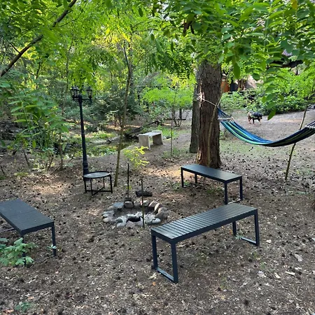 Hébergement de vacances Lesna *