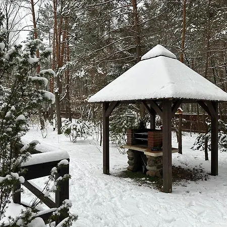 Lesna Holiday home
