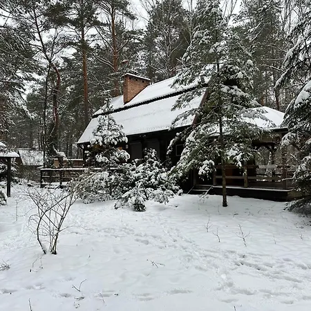 Lesna Holiday home *