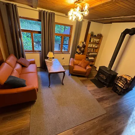 Lesna Hébergement de vacances *