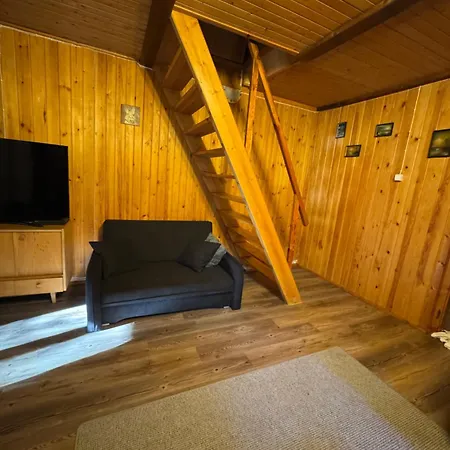 Hébergement de vacances Lesna Arciechow