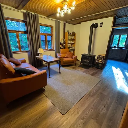 Hébergement de vacances Lesna *