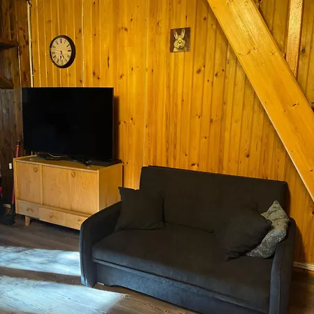Tatil Evi Lesna *