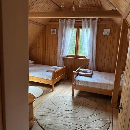 Leśna Arciechów * Arciechow