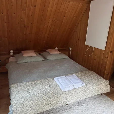 Lesna Hébergement de vacances *