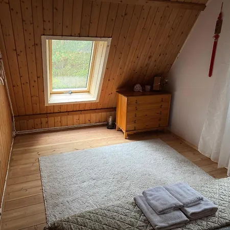 Hébergement de vacances Lesna