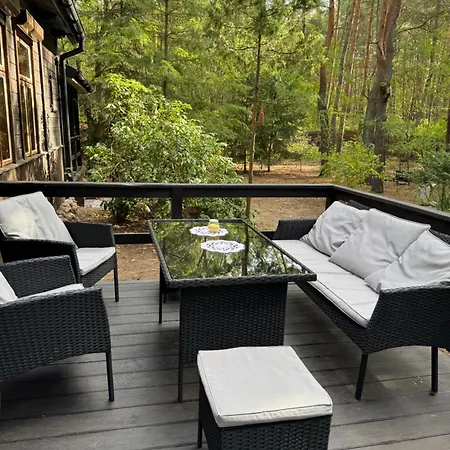 Holiday home Lesna *