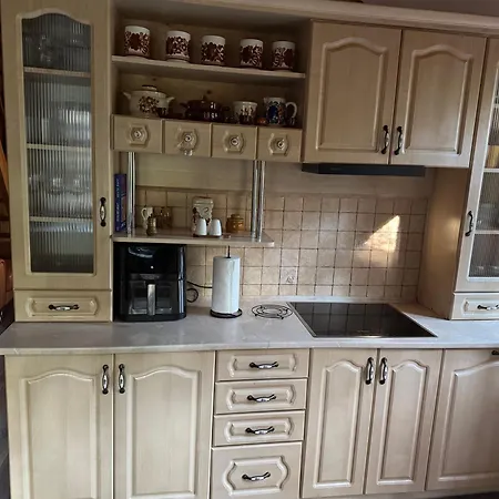 Lesna Holiday home Arciechow