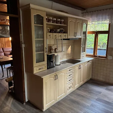 Holiday home Lesna