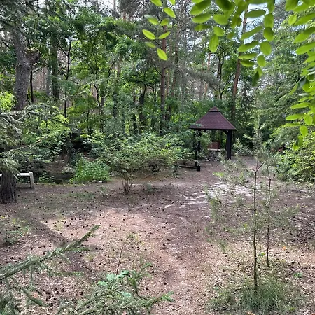 Lesna Tatil Evi Arciechow