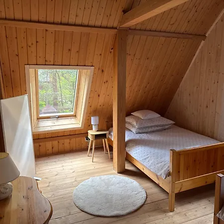 Tatil Evi Lesna Arciechow